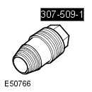 Selector Shaft Seal